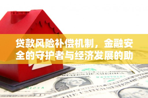 汤原贷款风险补偿机制，金融安全的守护者与经济发展的助推器