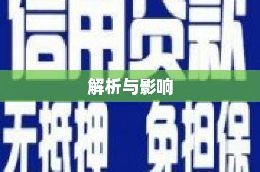 汤原解析与影响