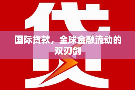 汤原国际贷款，全球金融流动的双刃剑