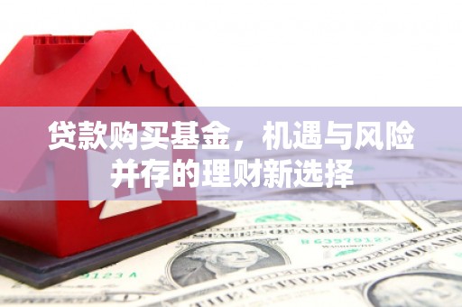 汤原贷款购买基金，机遇与风险并存的理财新选择