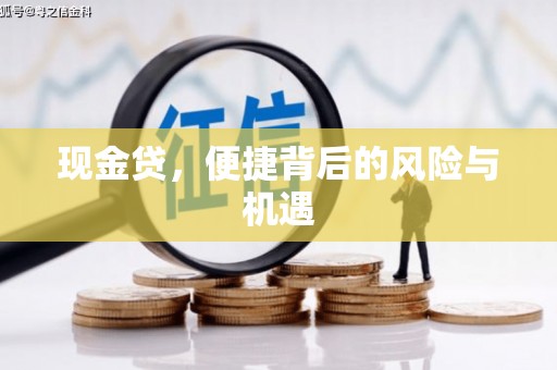 汤原现金贷，便捷背后的风险与机遇