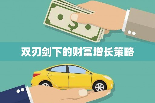 汤原双刃剑下的财富增长策略