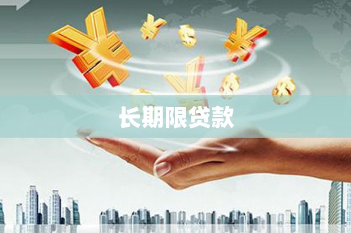 汤原长期限贷款