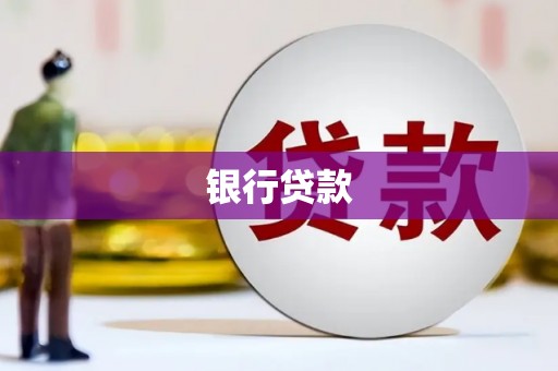 汤原银行贷款