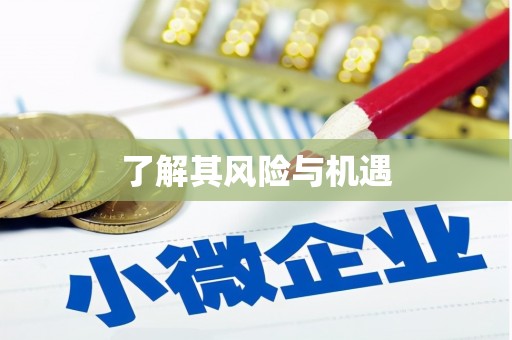 汤原了解其风险与机遇