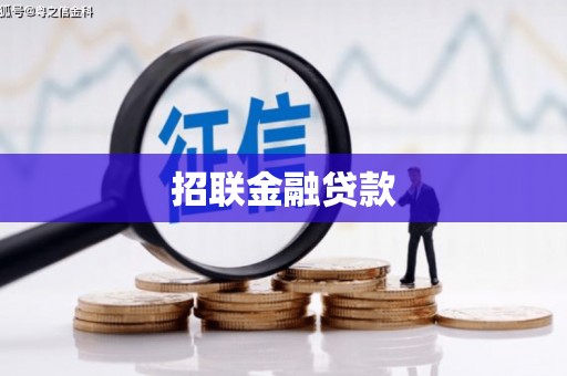 汤原招联金融贷款