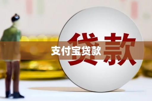 汤原支付宝贷款