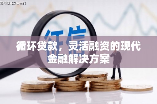 汤原循环贷款，灵活融资的现代金融解决方案