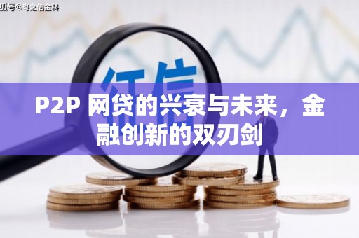 汤原P2P 网贷的兴衰与未来，金融创新的双刃剑