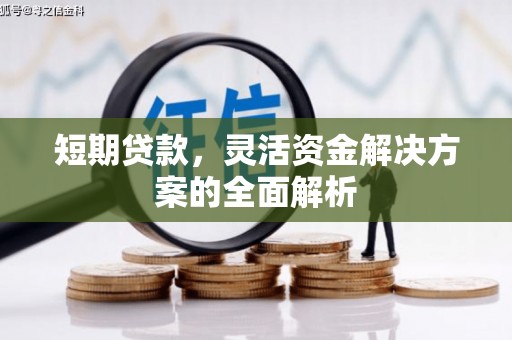 汤原短期贷款，灵活资金解决方案的全面解析