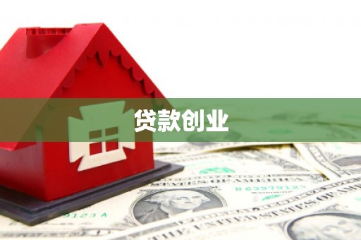 汤原贷款创业