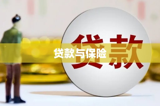 汤原贷款与保险