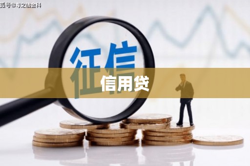 汤原信用贷