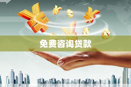 汤原免费咨询贷款