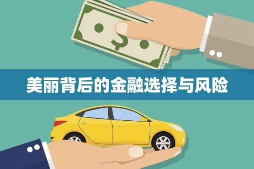 汤原美丽背后的金融选择与风险